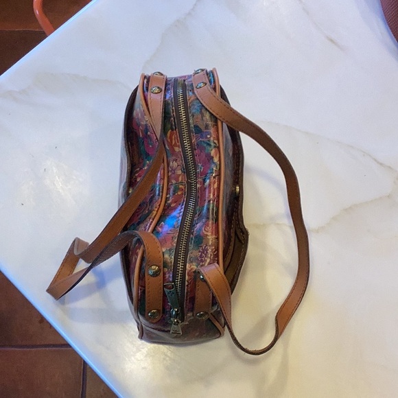 Patricia Nash purse - Picture 3 of 5